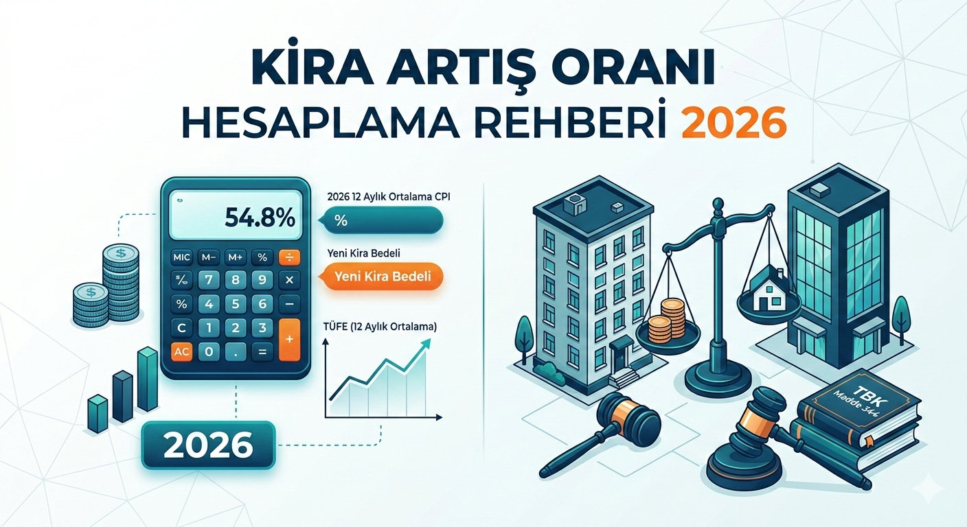 kira artış oranı hesaplama rehberi uzun hukuk bürosu
