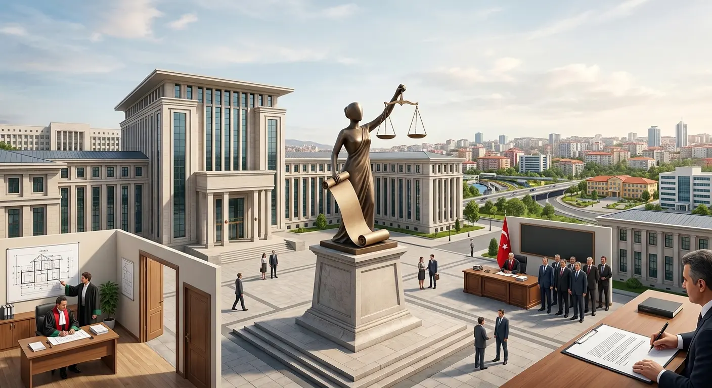 İdare Hukuku